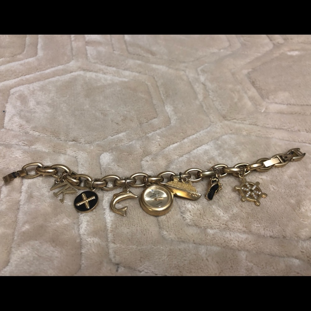 Women’s Watch Bracelet